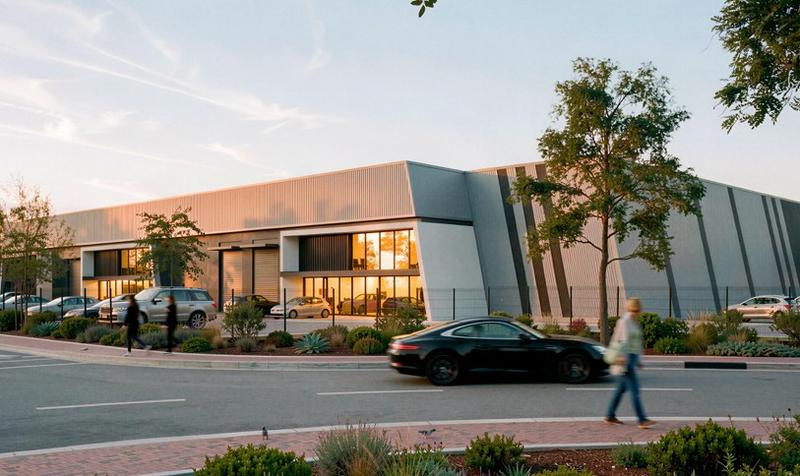 To Let Commercial Property for Rent in Brackenfell Western Cape